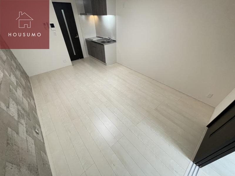 物件内観写真16　(おしゃれなリビングです)