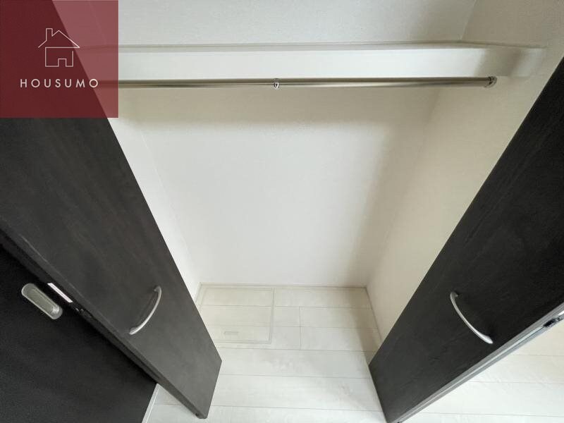 物件内観写真20　(大きなものも収納できそうです)