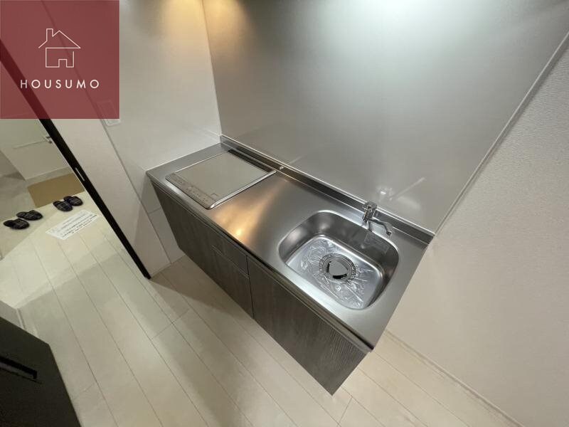 物件内観写真24　(キッチンです)