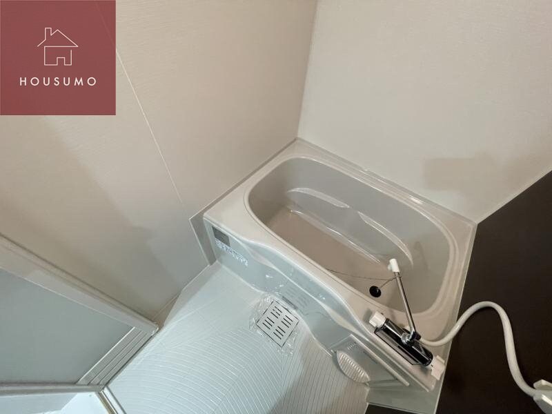 物件内観写真25　(きれいなお風呂です)