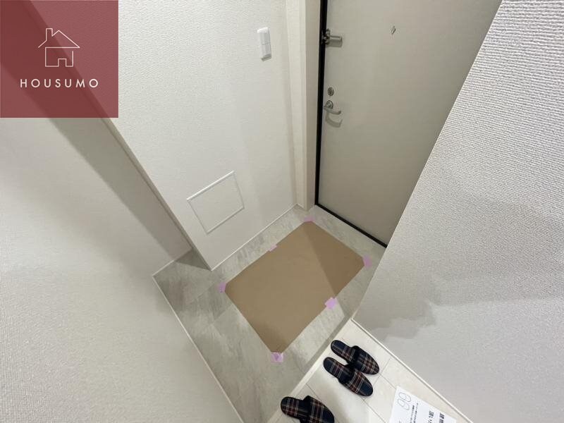 物件内観写真29　(中はこのようになっています)