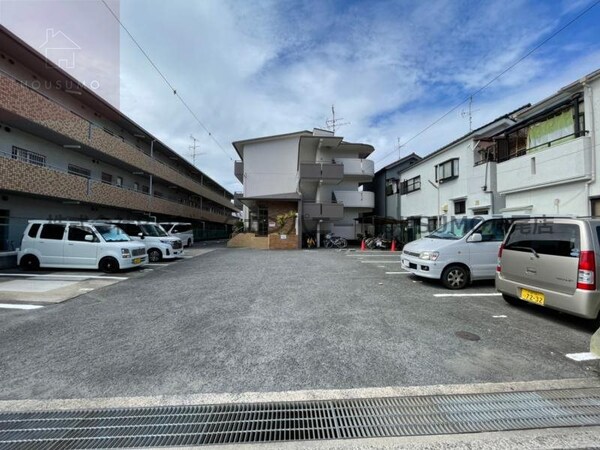 外観(建物外観を気になさる方へ、見た目の良い物件です)