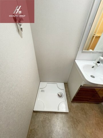 物件内観写真13　(内装もきれいです)