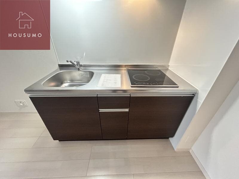 物件内観写真6　(きれいなキッチンです)