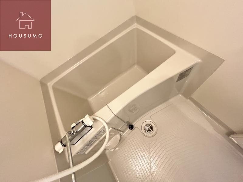 物件内観写真7　(日々の暮らしに欠かせないお風呂です)