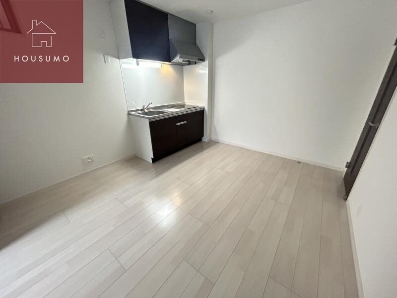 物件内観写真16　(使いやすいリビングです)