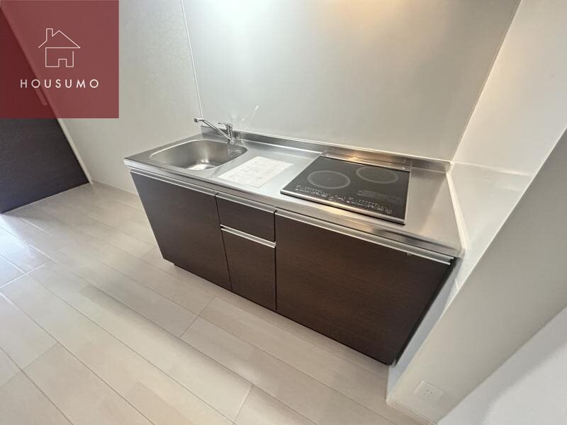 物件内観写真26　(きれいなキッチンです)