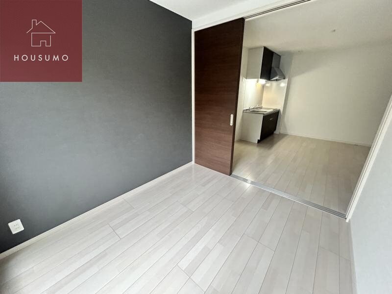 物件内観写真27　(明るい室内です)