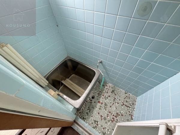 物件内観写真8　(落ち着いた空間のお風呂です)