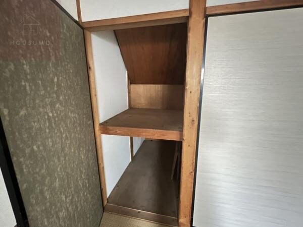 物件内観写真12　(収納があります)