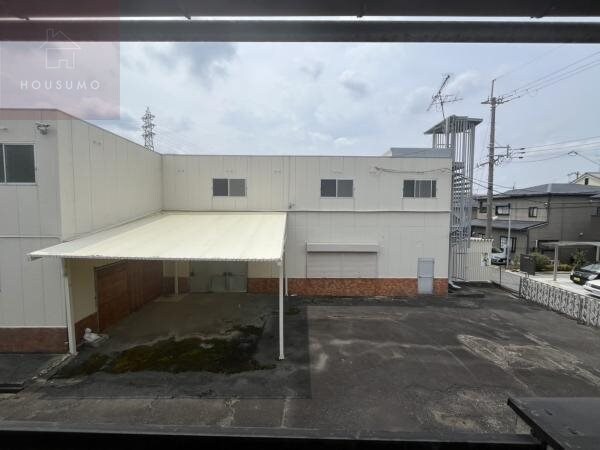 物件内観写真15　(展望です)