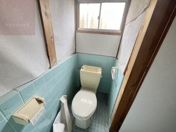 物件内観写真27　(トイレも気になるポイント)