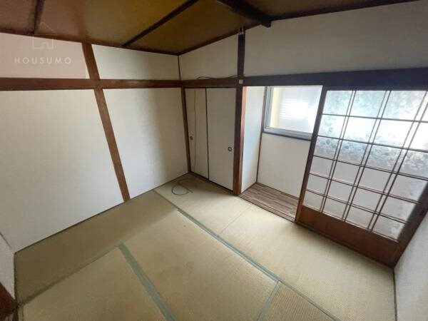 物件内観写真19　(寝室です)