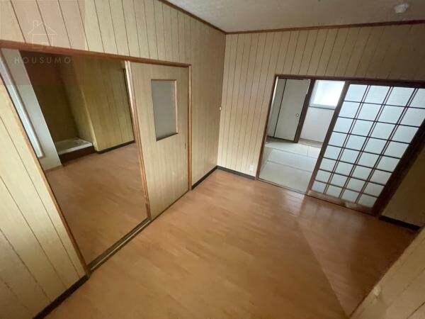 物件内観写真26　(洋室です)