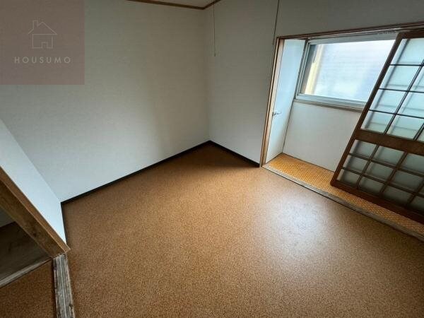 物件内観写真7　(落ち着いて過ごせるお部屋なので、寝室にいかがでしょうか)