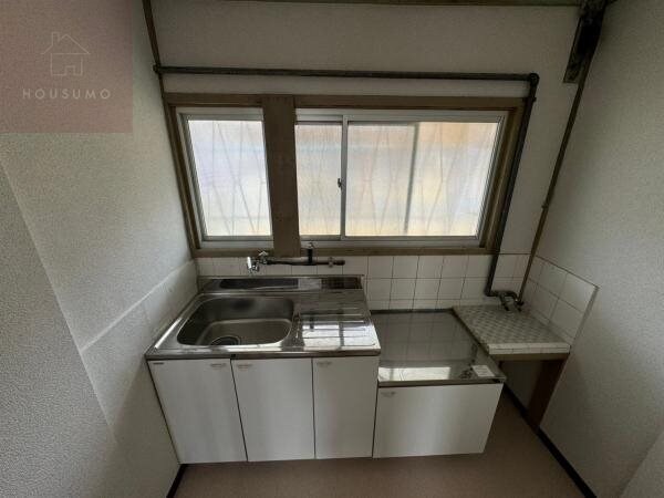 物件内観写真17　(キッチンでお料理をお楽しみください)