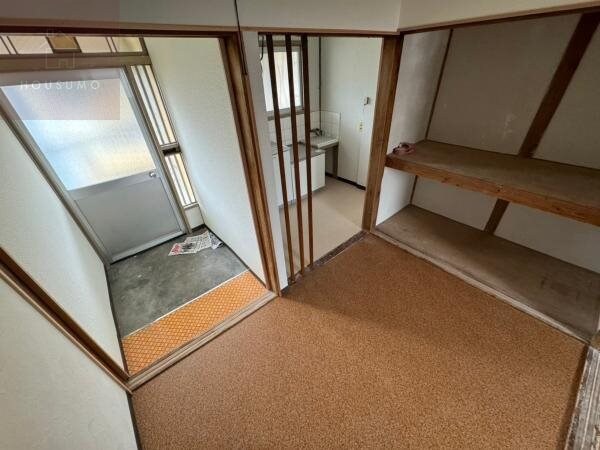 物件内観写真21　(きれいな洋室です)