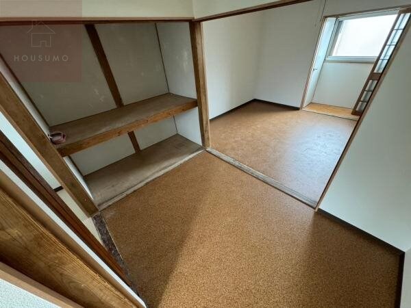 物件内観写真23　(ゆったりした洋室です)