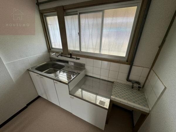 物件内観写真24　(お料理しやすいキッチンです)