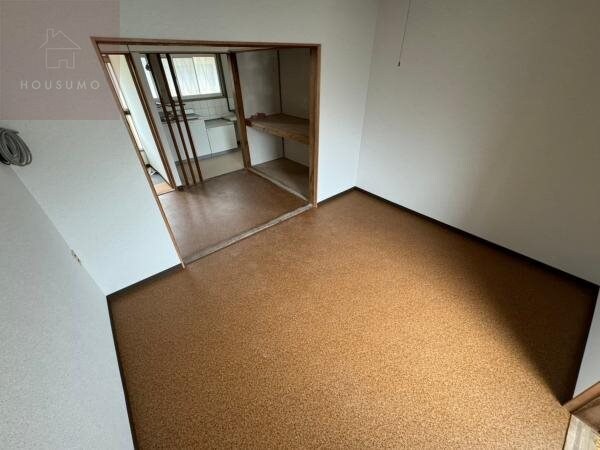 物件内観写真25　(コンパクトで使いやすい洋室です)