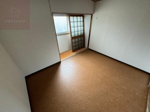 物件内観写真29　(ちょっとした収納スペースも充実しています)