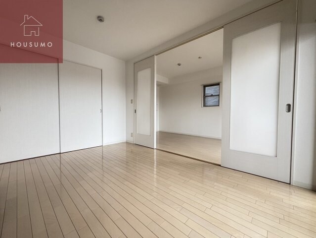 物件内観写真7　(寝室です)