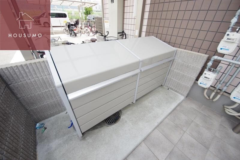 物件内観写真14　