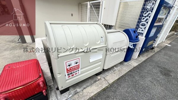 建物設備