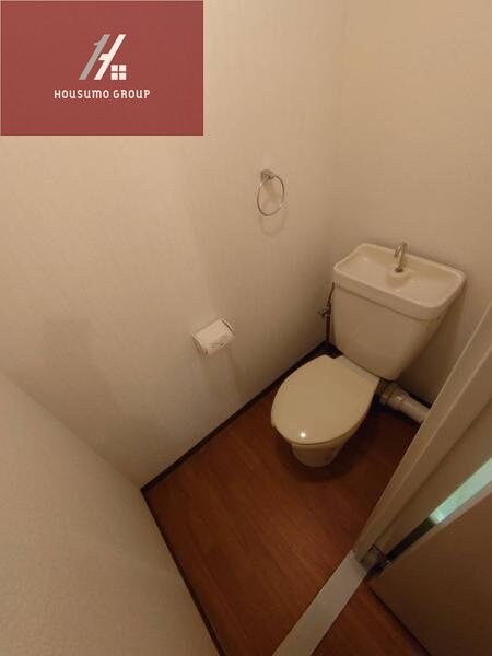 物件内観写真10　(毎日通る玄関はこちらです)