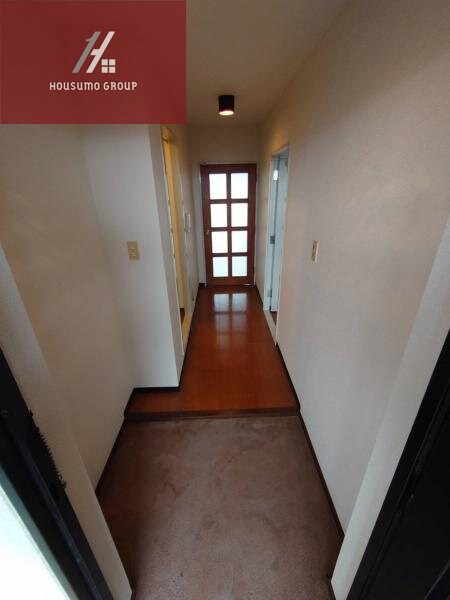 物件内観写真20　(専用の収納スペースです)