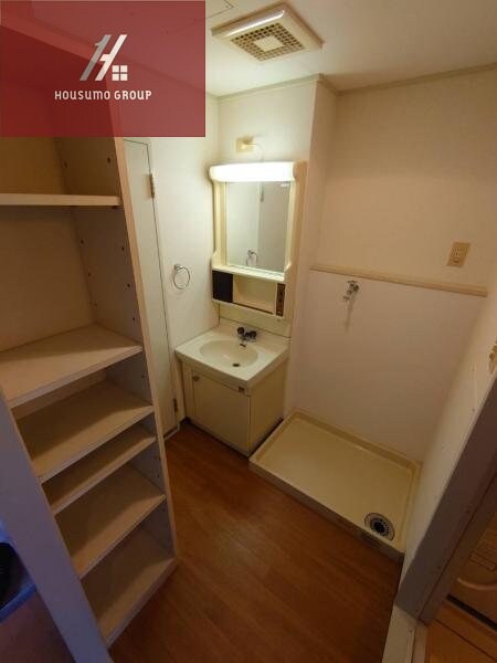 物件内観写真21　(来客時にも便利な和室付き)