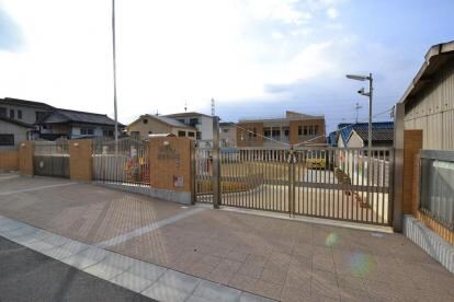 物件内観写真30　(恵徳幼稚園 1239m)