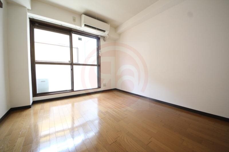 物件内観写真6　(リビングです)