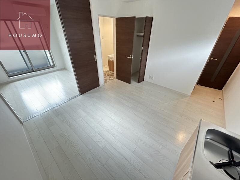 物件内観写真23　(居間です)