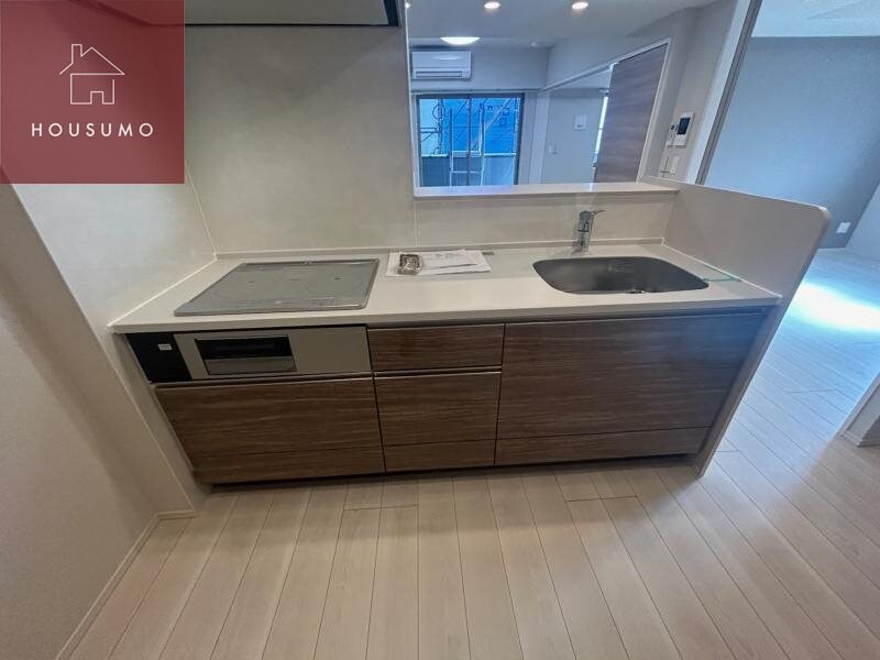 物件内観写真4　(同施工会社・同型モデルの室内です。（参考写真・イメージ写真）)