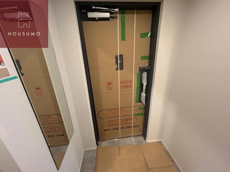 物件内観写真8　(同施工会社・同型モデルの室内です。（参考写真・イメージ写真）)