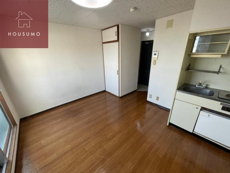 物件内観写真5　(居間です)