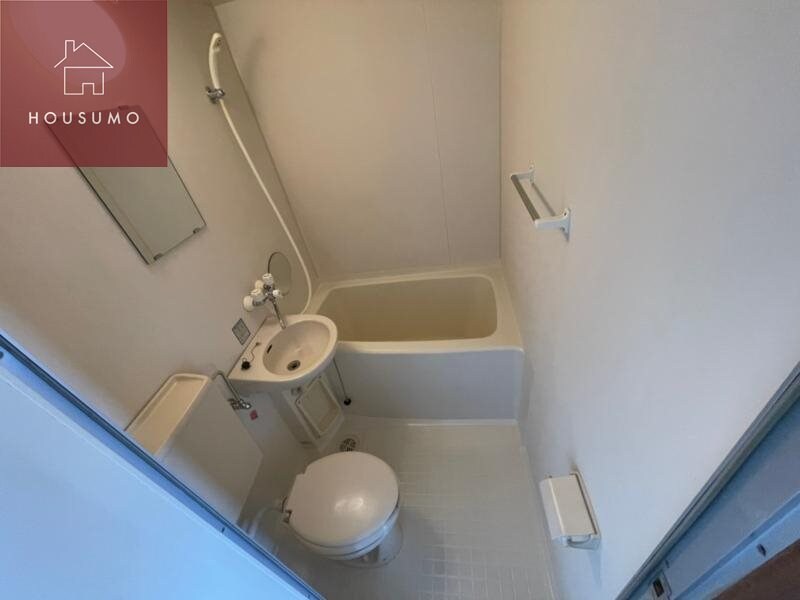 物件内観写真7　(お風呂です)