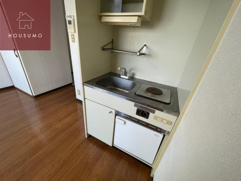 物件内観写真17　(使いやすいキッチンです)