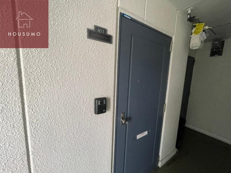 物件内観写真27　(毎日通る玄関はこちらです)