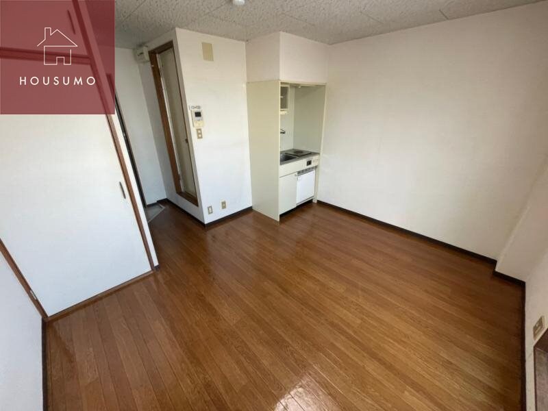 物件内観写真28　(ゆったりした洋室です)