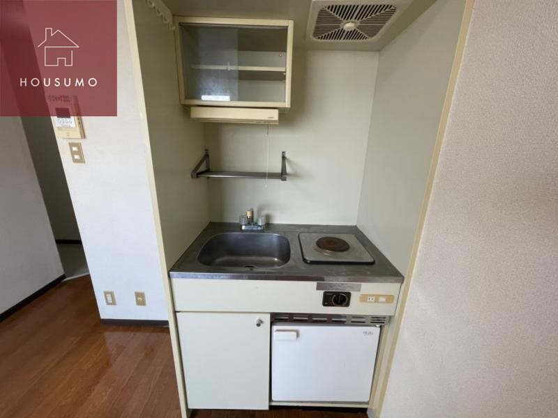 物件内観写真29　(キッチンです)