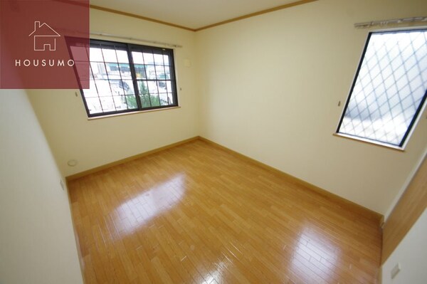 居室（その他）(子供のお昼寝に使えるお部屋です)