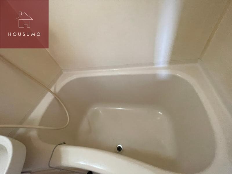 物件内観写真7　(お風呂で日々の疲れを落としましょう)