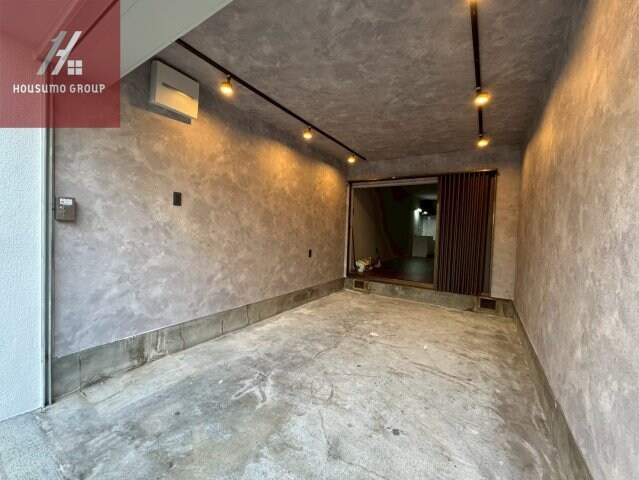 物件内観写真9　(毎日通る玄関はこちらです)