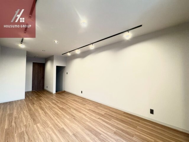 物件内観写真13　(スタンダードな洋室です)