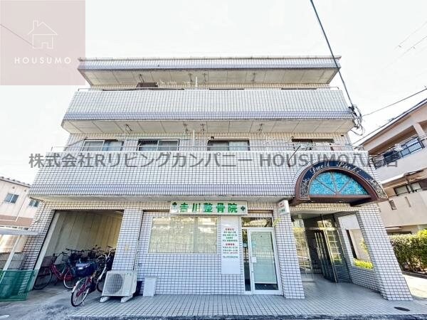 外観(建物外観を気になさる方へ、見た目の良い物件です)