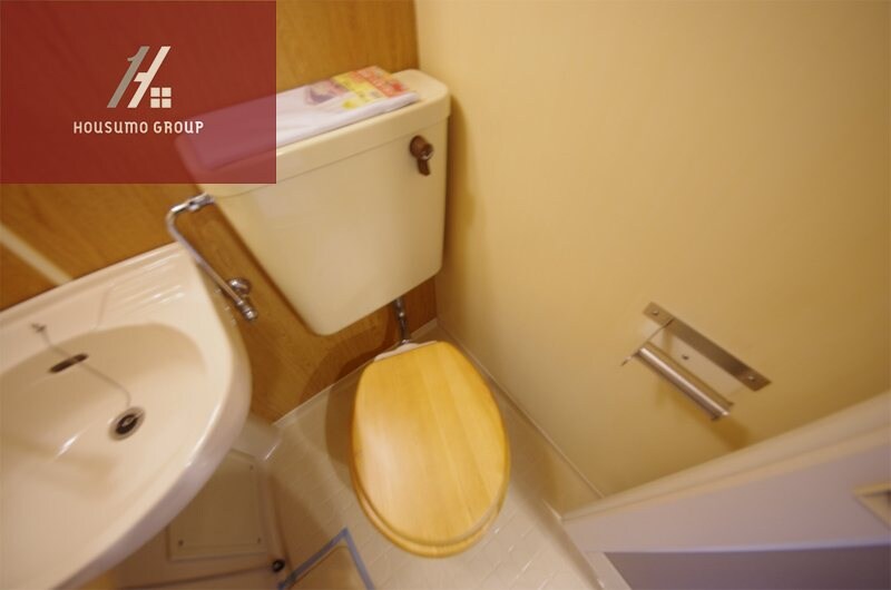 物件内観写真9　(きれいな玄関です)