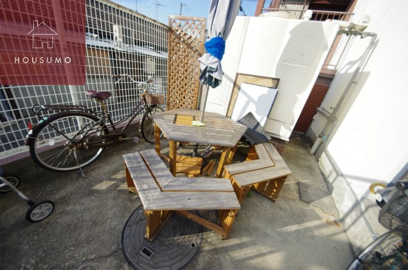 物件内観写真15　(毎日通るエントランスはこのようになっています)