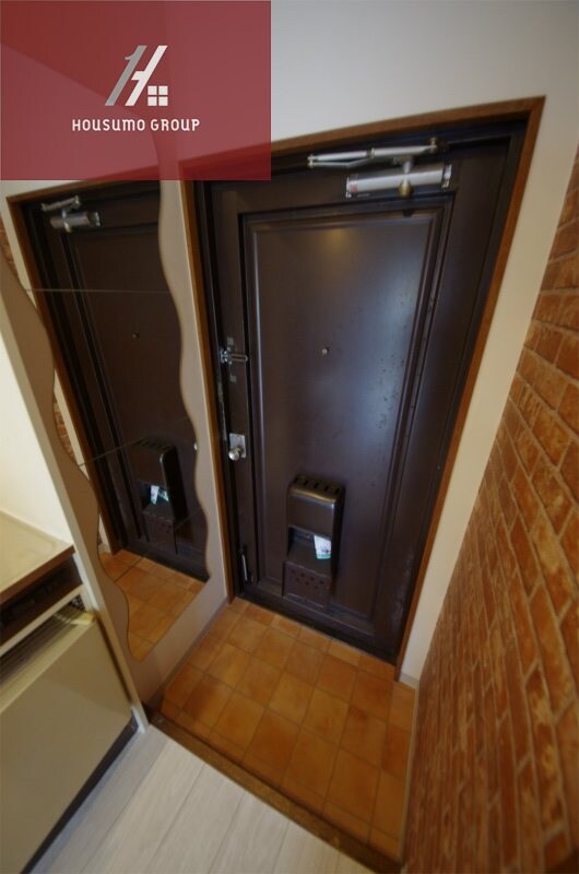 物件内観写真17　(きれいなキッチンです)